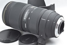 APO70-200mm F2.8 EX DG MACRO