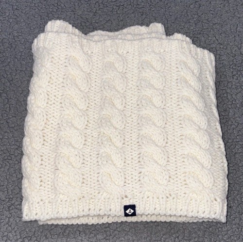 Sciarpa maglia con - sciarpa,