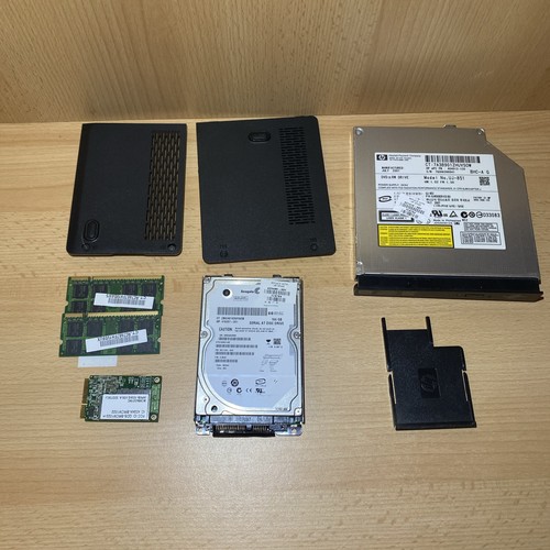 Hard disk pavillion 6000 - hard,