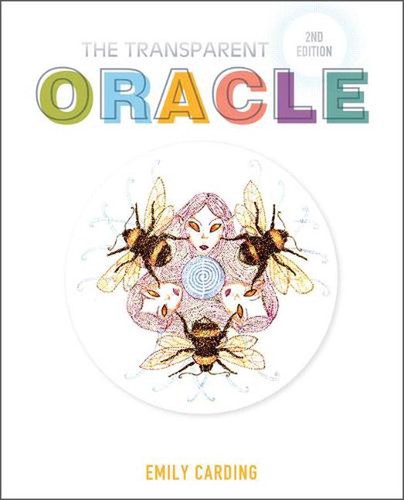 Transparent oracle - transparent, oracle: