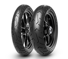 PIRELLI SCORPION TRAIL III
