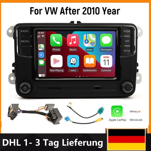 Rcd360 rcd330 autoradio - ds,