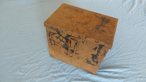 Scatola minuteria - scatola,