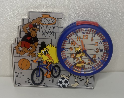 Orologio originale switch - originale, flik