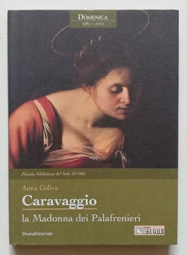 Caravaggio piccola biblioteca - piccola,