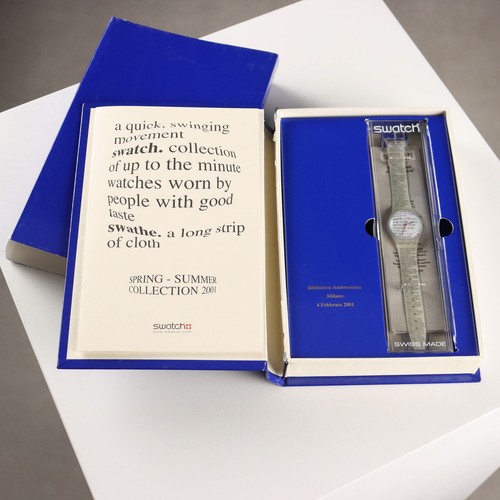 Orologio swatch serie - orologio,