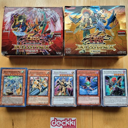 Duelist pack dp08 dp11 - dp08-dp11, card
