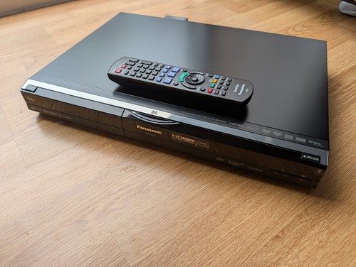 Panasonic dmr ex88 dvd - panasonic,