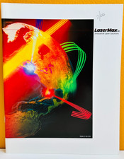 Catalogo sistemi e accessori laser a diodi LaserMax Inc.