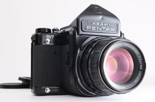 Nuovo Seal CLA'd LENS *NEAR