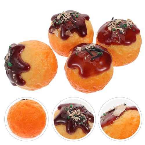 Pezzi giocattoli cucina - 4,