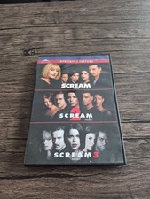 1.1  Scream / Scream 2 /
