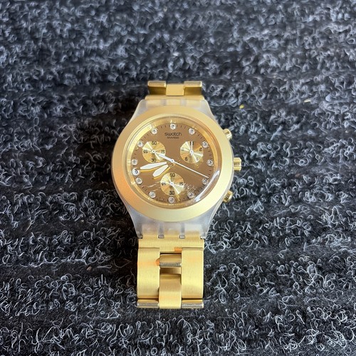 Orologio uomo swatch irony - orologio,