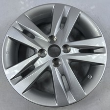 Cerchio in lega originale