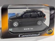 NUOVO Cararama 1:72 BMW X5