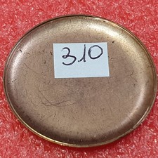 fondello cassa orologio scatto