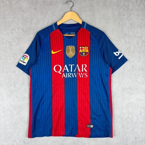 Maglia calcio barcellona messi - calcio,