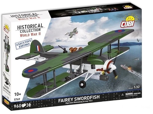 Cobi 5769 collezione - cobi,