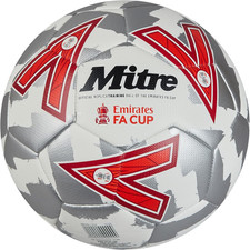 Training Fa Cup Football -