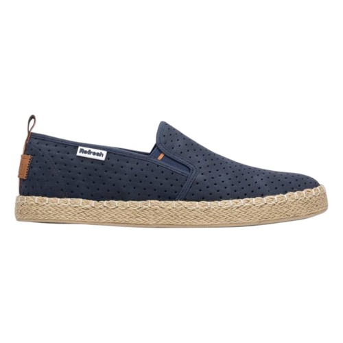 Refresh espadrillas uomo - refresh, in