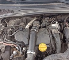 Motore Renault Kangoo III