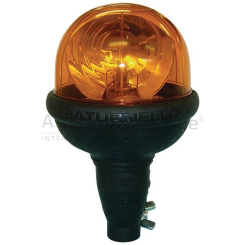 Lampada circolare sacex - sacex, h1