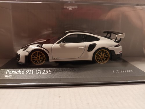 Porsche 911 gt2rs cerchi - porsche,