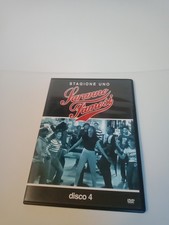 SARANNO FAMOSI (1982) SerieTV PRIMA STAGIONE UNO DISCO 4 DVD FAME COME NUOVO