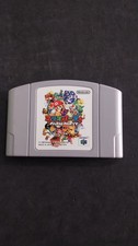 MARIO PARTY NINTENDO 64 N64 USATO JAP GIAPPONESE USATO SOLO CASSETTA