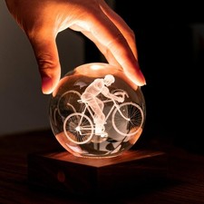 Lampada da Scrivania LED