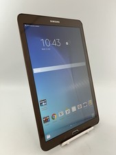 Samsung Galaxy Tab E 9.6