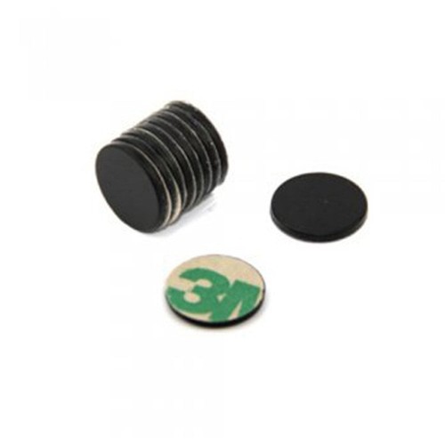 N42 magneti disco epossidico - magneti, a