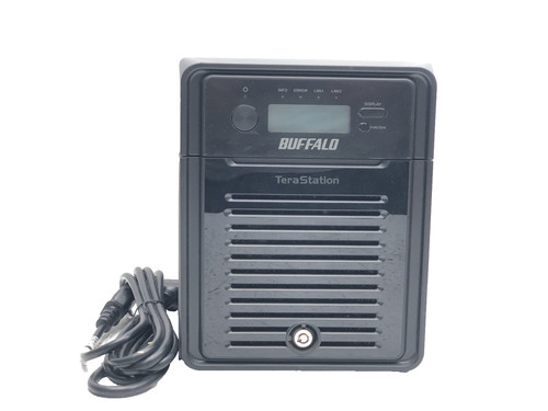 Buffalo ts3400d0404 - buffalo,