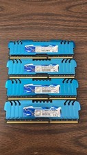 G SKILL Ripjaws Z 16 GB (4 GB