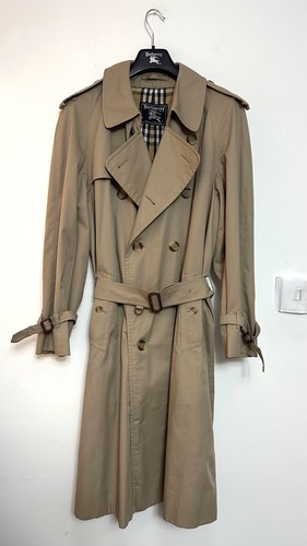Vintage burberrys london - burberrys,