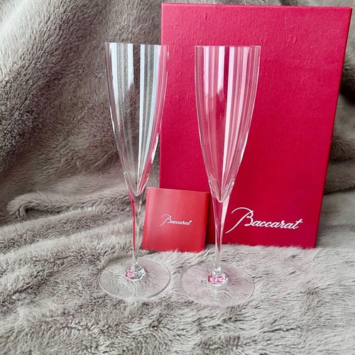 Baccarat dom perignon - dom,