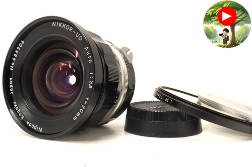 Ottime condizioni nikon - condizioni],