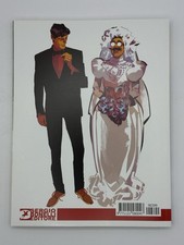 DYLAN DOG - N. 399 Oggi Sposi