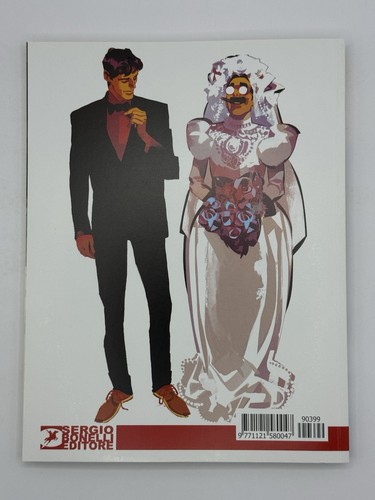 Dylan dog 399 oggi - n.,