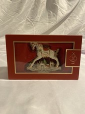 Lenox 2024 vintage cavallo - 2024,