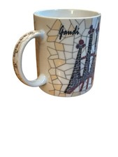 Tazza tazza mosaico Sagrada