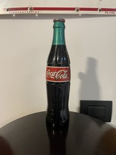 COCA COLA BOTTIGLIA MANIGLIA