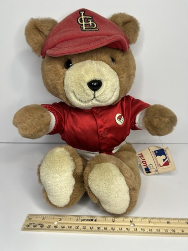 Peluche vintage 1983 - , trudy