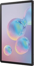 Samsung Galaxy Tab S6 10,5"