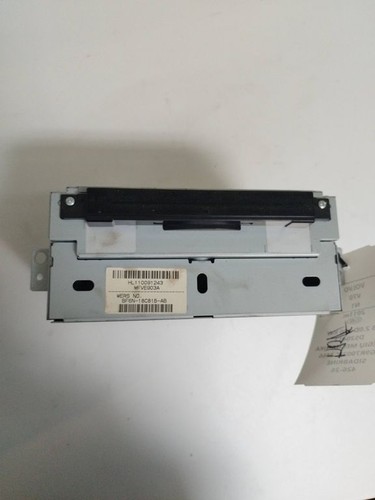Volvo v70 2011 radio lettore - v70,