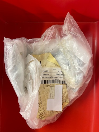 Copri manubrio aprilia - copri,