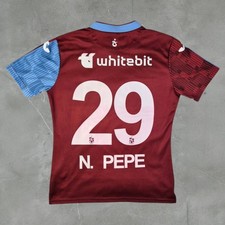 Maglia Trabzonspor 2023/24