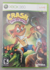 Crash mind over mutant - over,