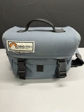 Vintage Lowe-Pro Elite IV
