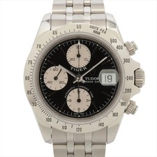 Tudor Chrono Time Princess